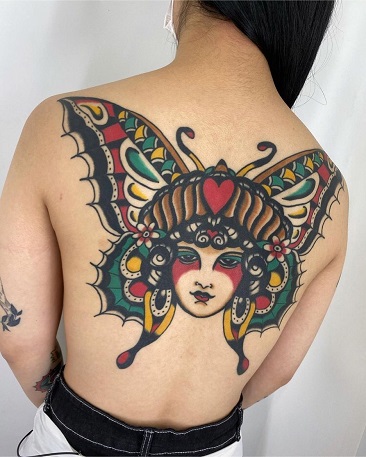 American Traditional Tattoo Ideas: What You Should Know?