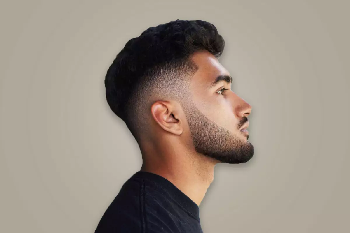 Low Taper Fade Curly Hair: What You Need to Know?