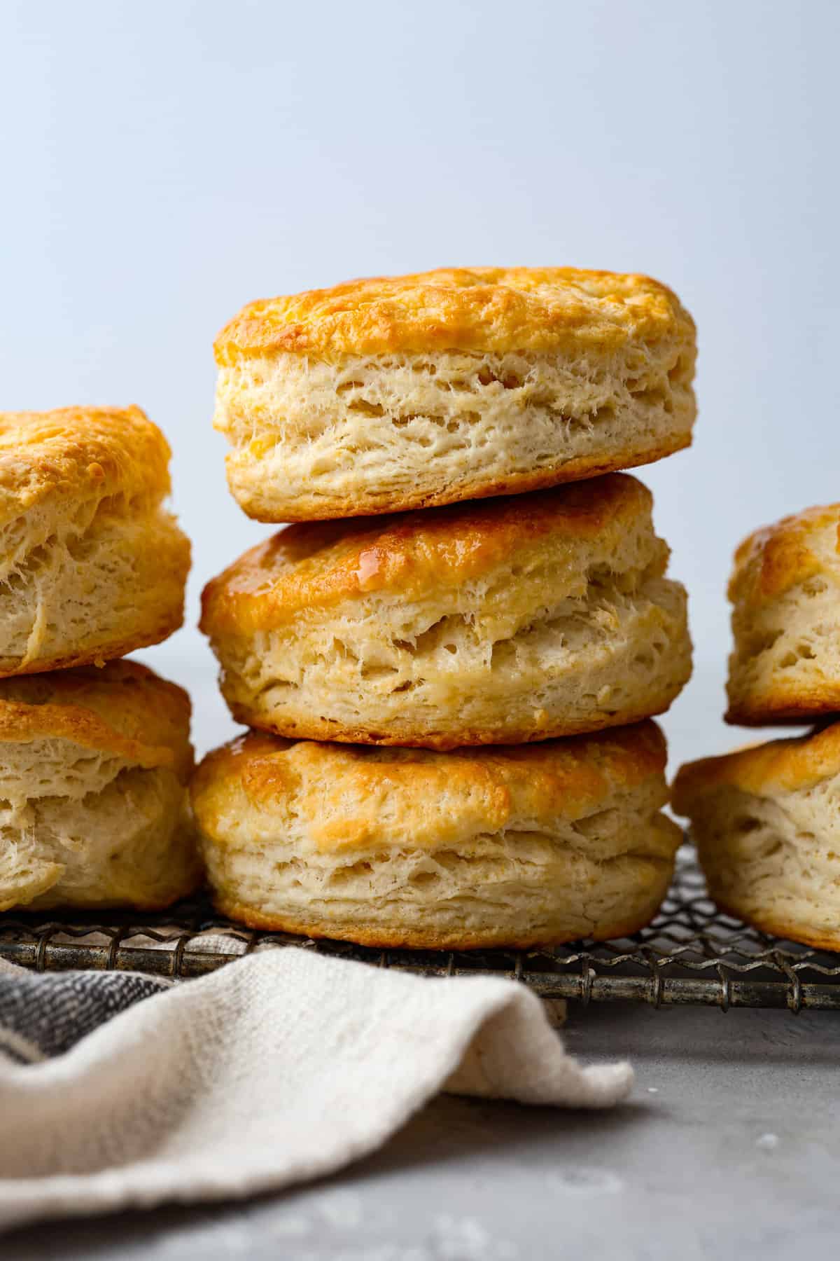 Classic Biscuits