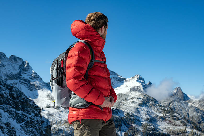 The Best Men's Puffer Jackets for Cold Weather 2024