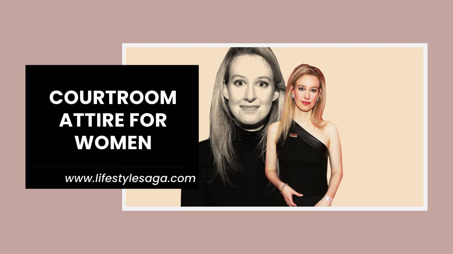 Courtroom Attire for Women: A Simple and Clear Guide