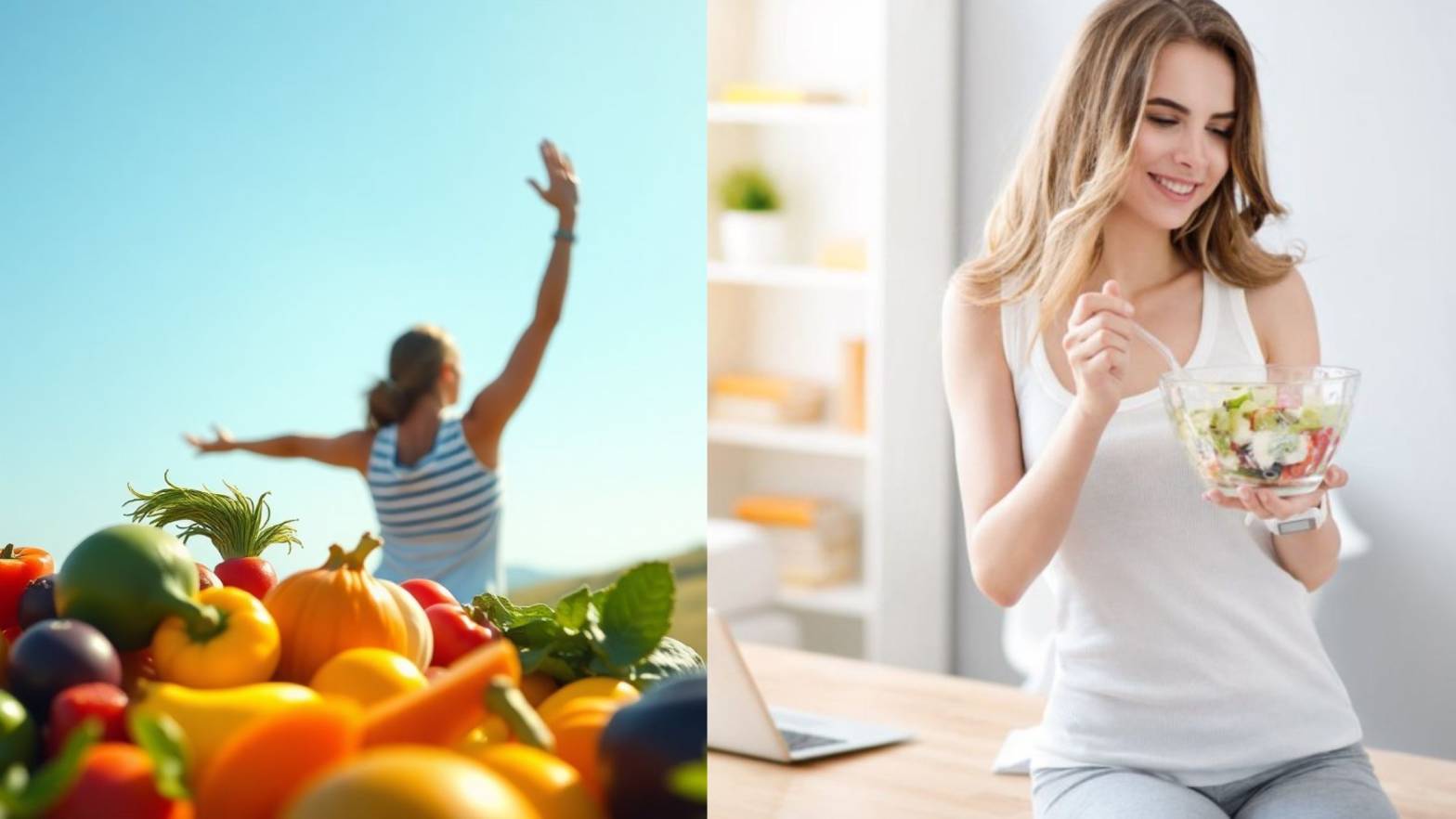 Transform Your Health: Reduce Inflammation Naturally