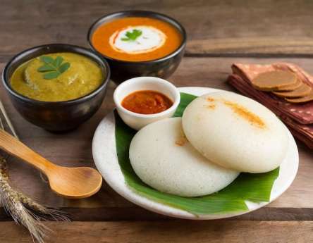 Discover the Flavors of Traditional South Indian Breakfast
