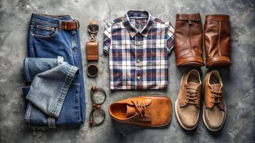 Accessorizing Without Overdoing It