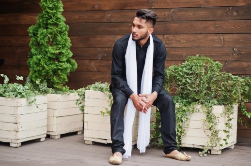 Elevate Your Wardrobe with Modern Ethnic Styles for Men