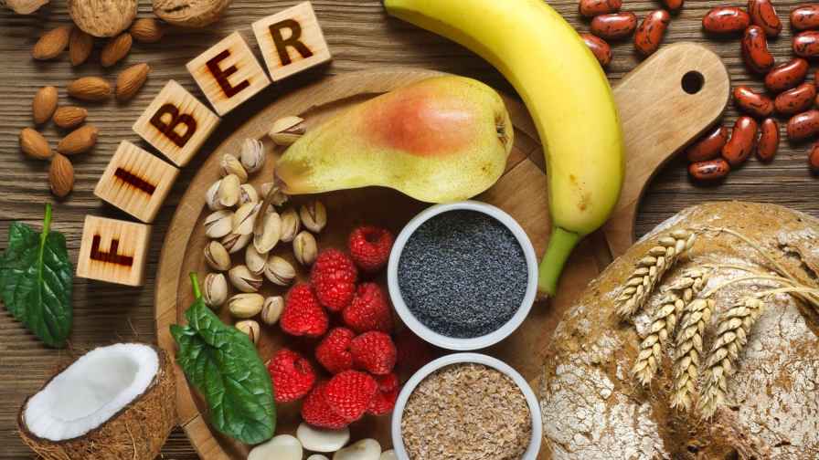Sample Meal Plans to Hit Your Fiber Goals