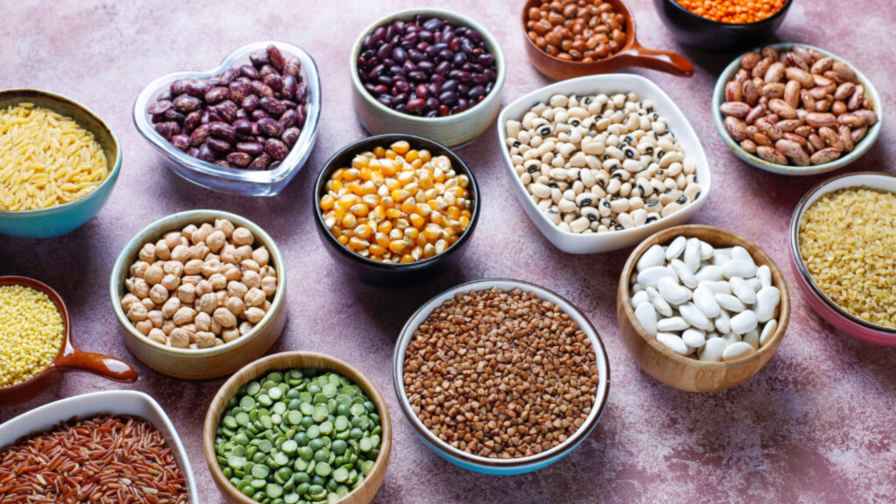 Fiber-Rich Lentils and Legumes for Smooth Bowels