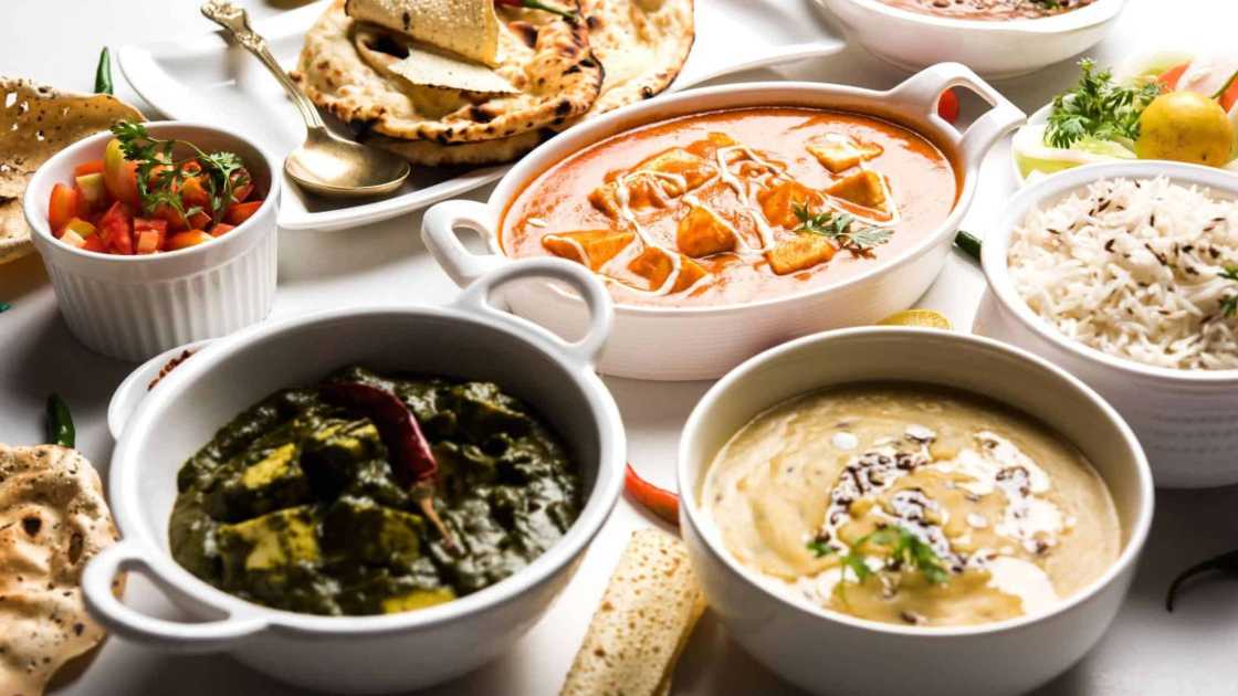 Discover the Flavors of Top Indian Vegetarian Dishes