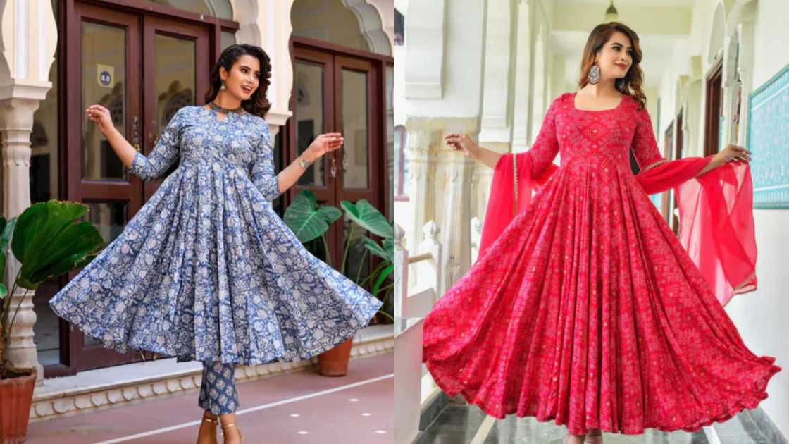 Why Kurtas Are a College Must-Have