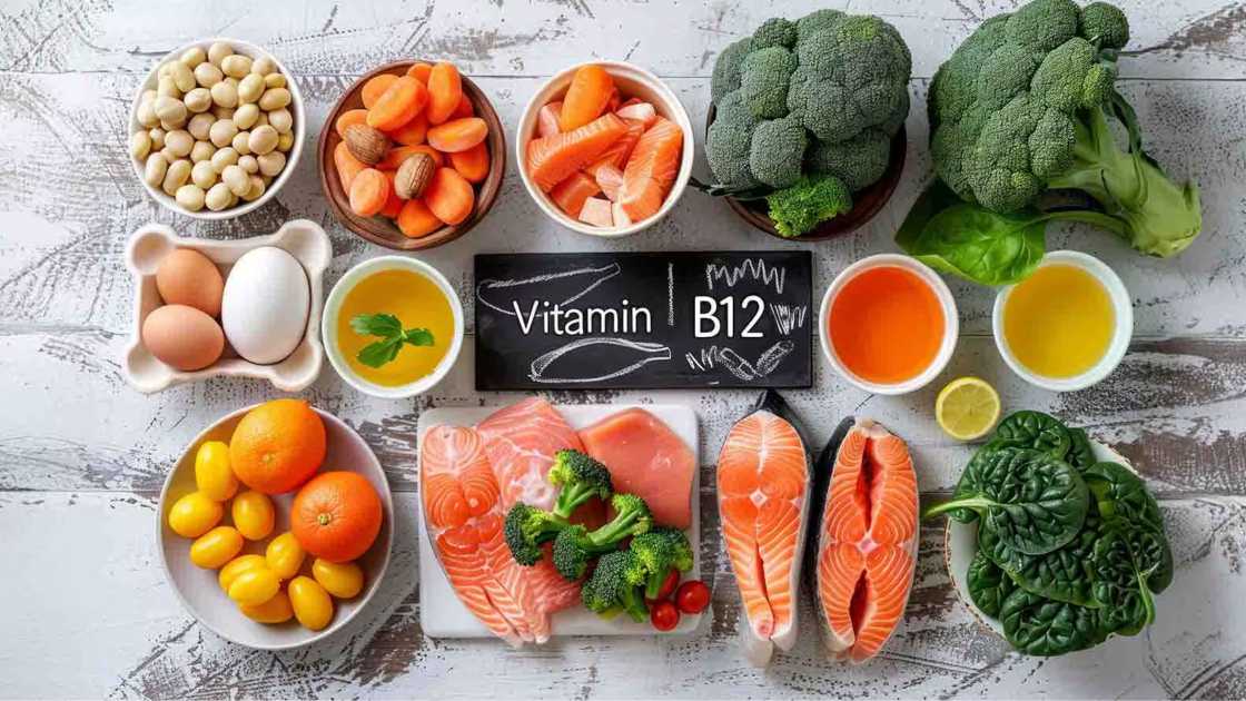 Understanding Vitamin B12 and Its Importance for Vegetarians