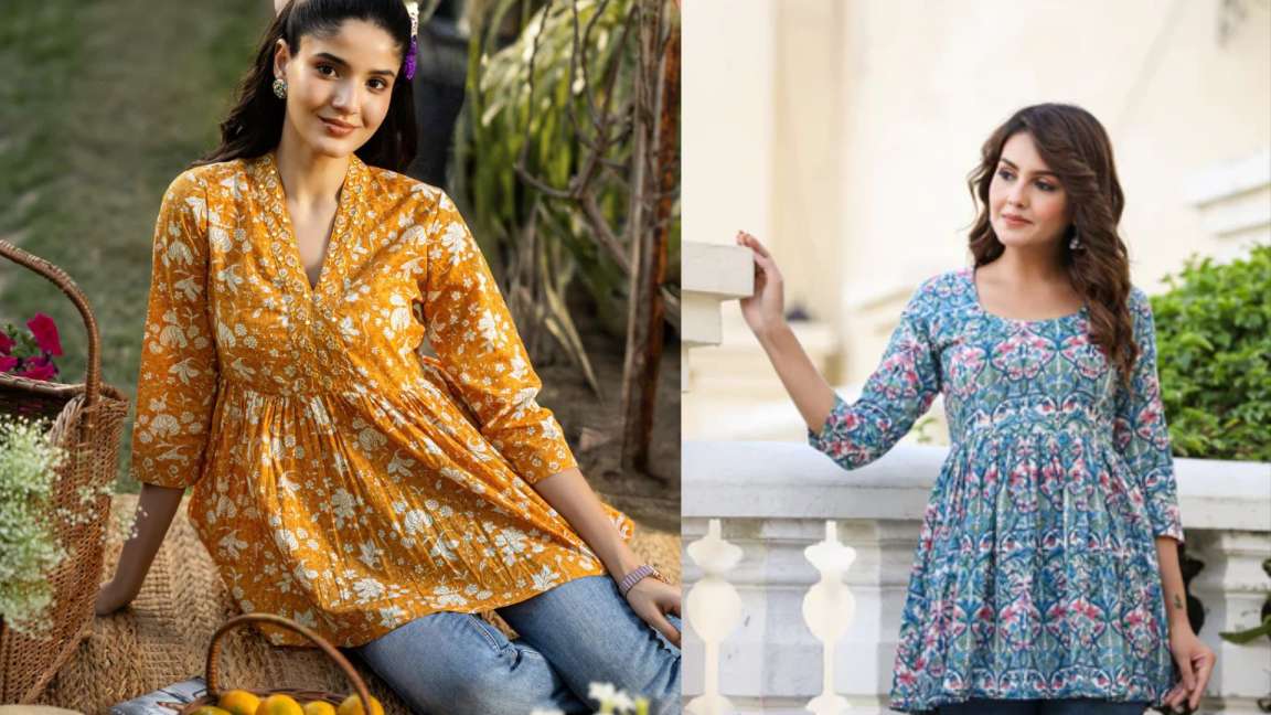 What To Wear In Different Seasons