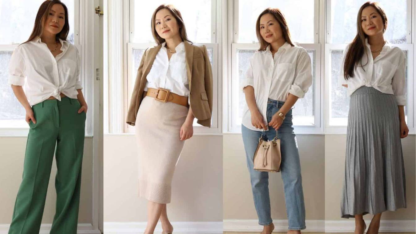 Why Most Clothes Do Not Fit You