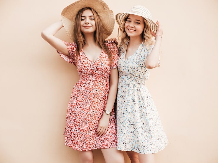 Picking the Right Dress