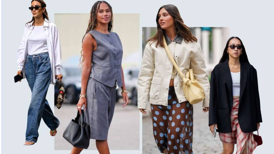 Flip-Flops and Sandals: Warm Weather Ease
