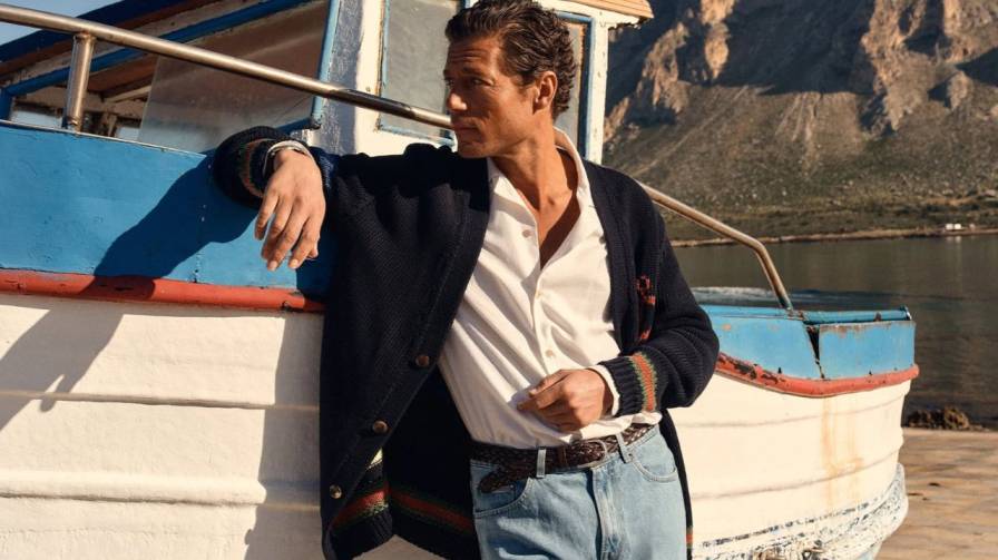 Where preppy style comes from